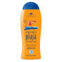 Emulsie pentru plaja rezistenta la apa SPF 20 cu galbenele 200 ml - Cosmetic Plant