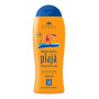 Emulsie pentru plaja rezistenta la apa SPF 50 cu ulei de catina 200 ml - Cosmetic Plant