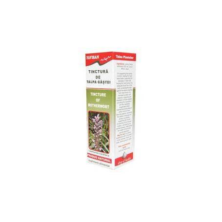 TINCTURA DE TALPA GASTII 50ml, Favisan