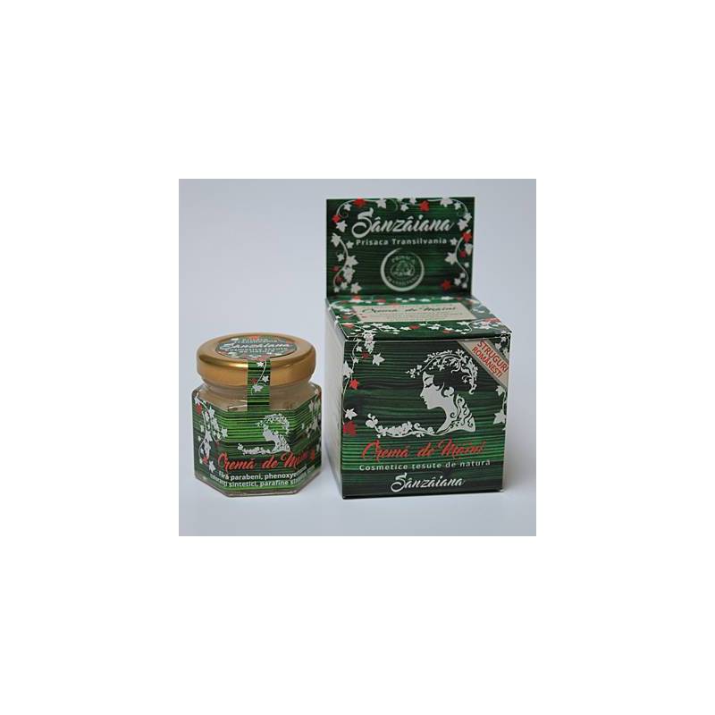 Crema de MAINI `Sanzaiana` 40ml - Prisaca