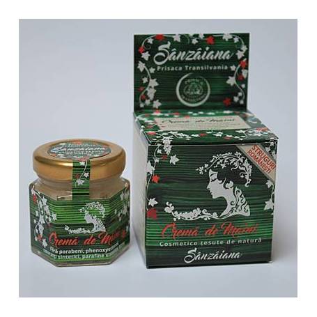 Crema de MAINI "Sanzaiana" 40ml - Prisaca