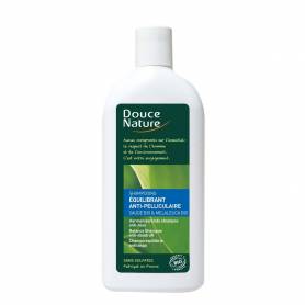 Sampon echilibrant antimatreata, eco-bio, 300ml - Douce Nature