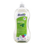 DETERGENT LICHID BIO PENTRU VASE ULTRADEGRESANT CU OTET SI MENTA 1L - Ecodoo