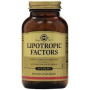 Lipotropic Factors 100tabs - SOLGAR