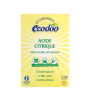 Acid Citric Anticalcar Detartrant Bio 350g, ECODOO