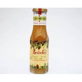 Sirop Bradut  230ml - Prisaca 