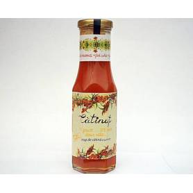 Sirop Catinut  230ml - Prisaca 