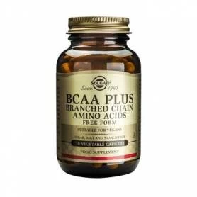 Bcaa 50cps - SOLGAR 