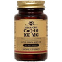 Coenzyme Q-10 - 100mg 30cps SOLGAR