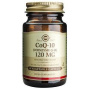 Coenzyme Q-10 - 120mg 30cps SOLGAR