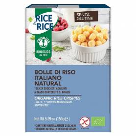 Bilute de orez fara gluten, eco-bio, 150g - PROBIOS