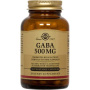 Gaba 500mg 50cps - SOLGAR