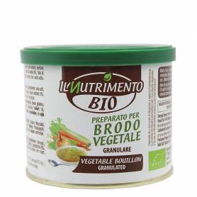 Bio Vegeta, preparat granulat instant, eco-bio, 120g - PROBIOS