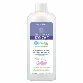 Liniment anti-iritatii cu apa de calcar, Bebe, 500ml - Jonzac