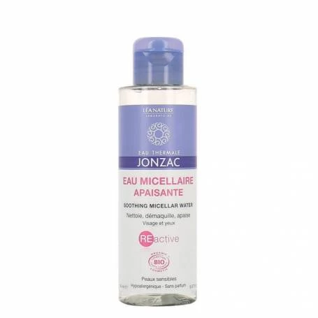 Apa micelara calmanta - Reactive,150ml Jonzac