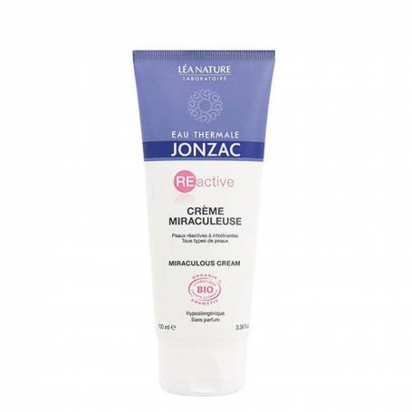 Crema miraculoasa Reactive - 100ml, Jonzac