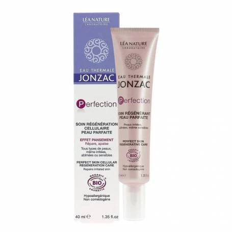 Tratament regenerare celulara Perfecion, 40ml Jonzac