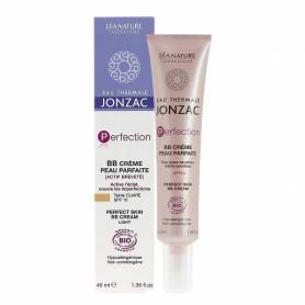 BB Cream nuanta deschisa SPF 10, Perfection, 40ml - Jonzac