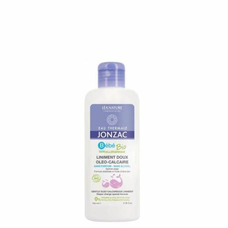 Liniment anti-iritatii cu apa de calcar, 100ml - Jonzac