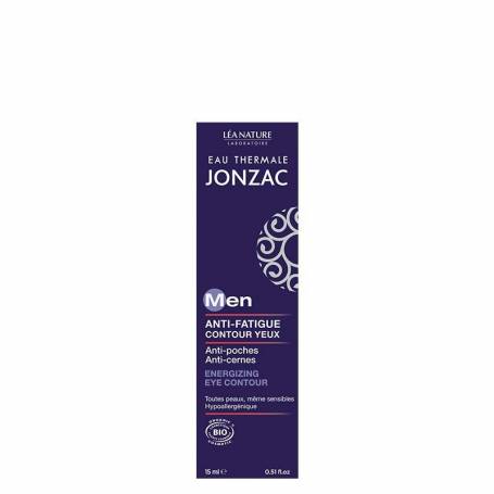 Contur ochi anti oboseala, Men -  15ml, Jonzac