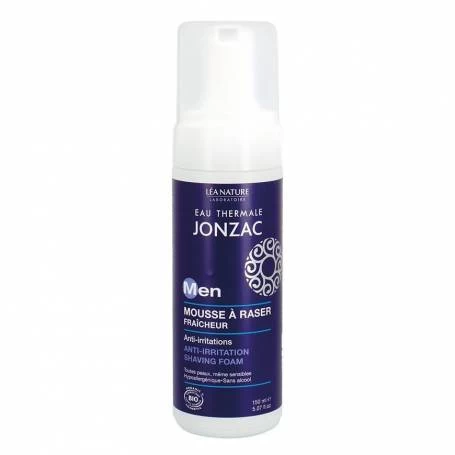 Spuma de ras, Men -  150ml, Jonzac