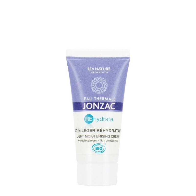 Crema hidratanta ten normal-mixt format MINI, Rehydrate - 10ml Jonzac