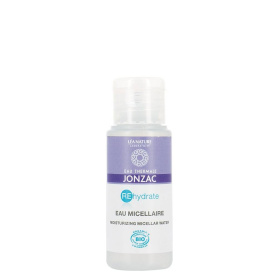 Apa micelara hidratanta Rehydrate, format MINI 30ml, Jonzac