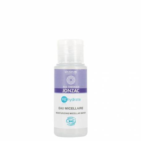 Apa micelara hidratanta Rehydrate, format MINI 30ml, Jonzac