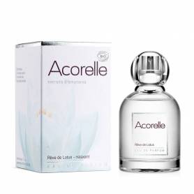 Apa de parfum REVE DE LOTUS 50ml ACORELLE