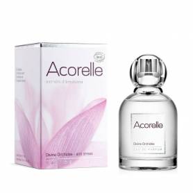 EDP DIVINE ORCHIDEE, 50ml - ACORELLE