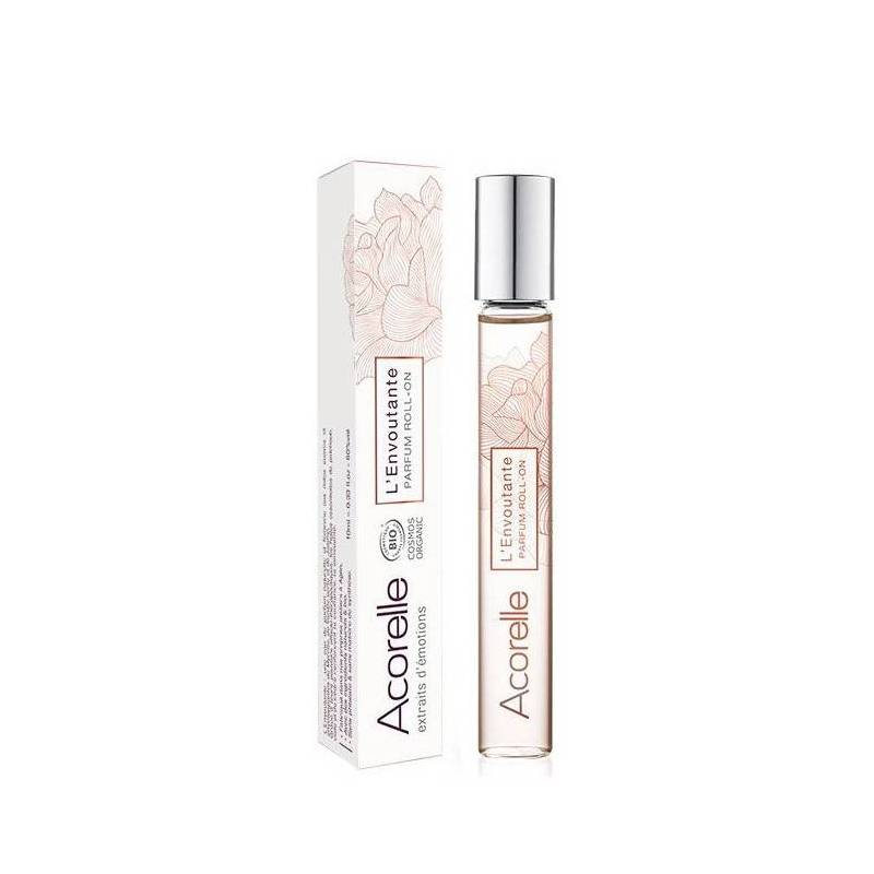 Roll-on EDP L’ENVOUTANTE, 10ml - ACORELLE