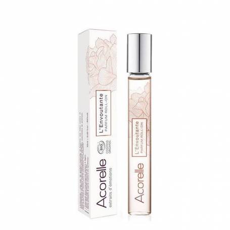 Roll-on EDP L’ENVOUTANTE, 10ml - ACORELLE