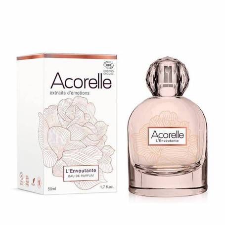 Apa de parfum L’ENVOUTANTE 50ml ACORELLE