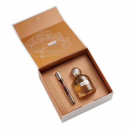 Set cadou L’ENVOUTANTE 50ml + 10ml ACORELLE