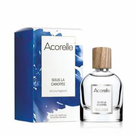 Apa de parfum SOUS LA CANOPEE 50ml ACORELLE