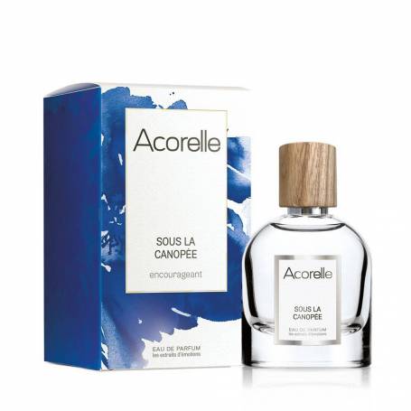 Apa de parfum SOUS LA CANOPEE 50ml ACORELLE