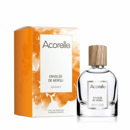 Eau de Parfum ENVOLEE DE NEROLI 50ml ACORELLE