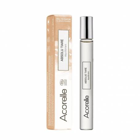 Roll on Apa de Parfum ABSOLU TIARE 10ml ACORELLE