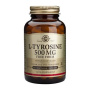 L-Tyrosine 500mg 50cps - SOLGAR 