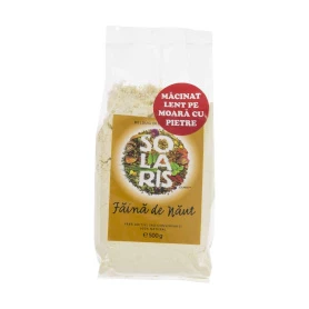 Faina de naut 500g, Solaris