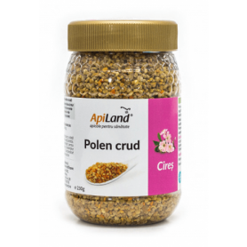 Polen CRUD de CIRES 230g, Apiland