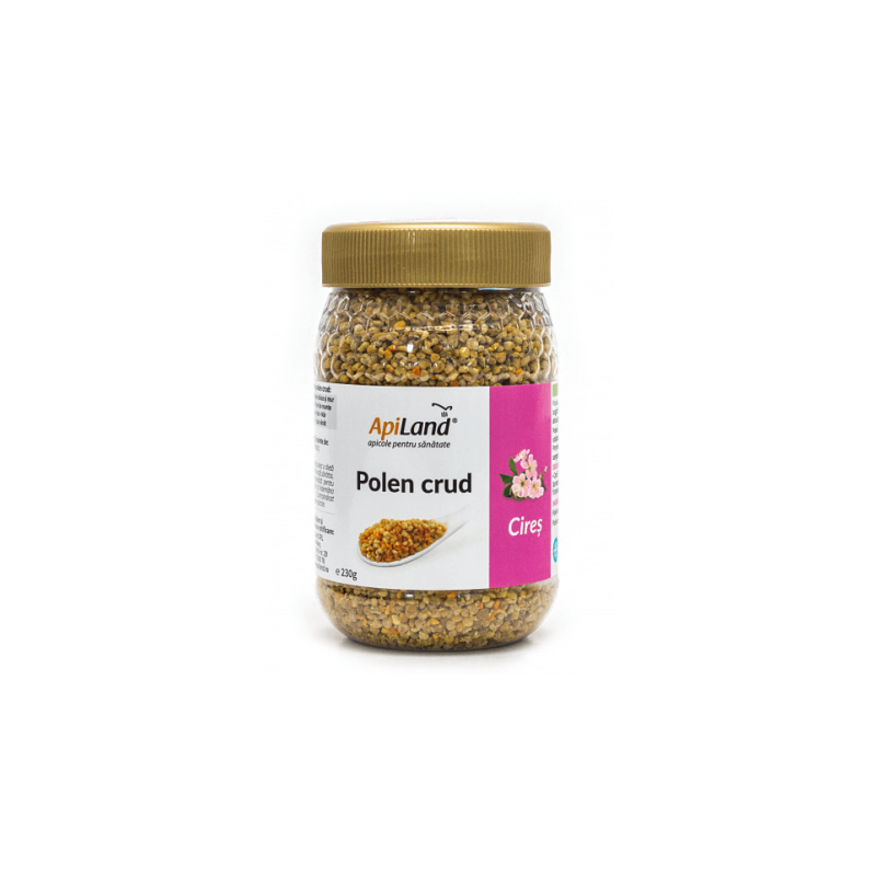 Polen CRUD de CIRES 230g, Apiland