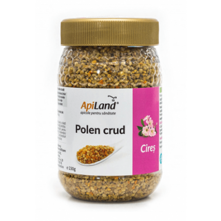 Polen CRUD de CIRES 230g, Apiland