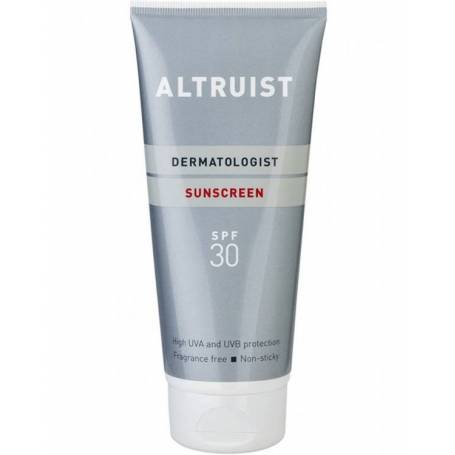CREMA PROTECTIE SOLARA HIPOALERGENICA, SPF 30, 200ml, ALTRUIST