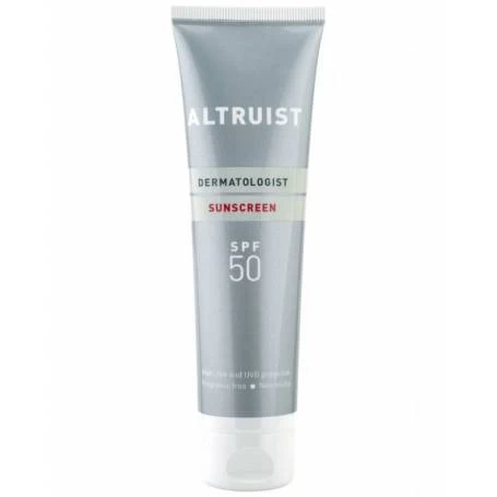 CREMA PROTECTIE SOLARA HIPOALERGENICA, SPF 50, 100ml, ALTRUIST