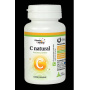 Vitamina C naturala cu catina si amalaki, 60cp masticabile, Dacia Plant