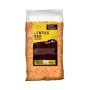 Linte rosie eco-bio 500g - Dragon Superfoods