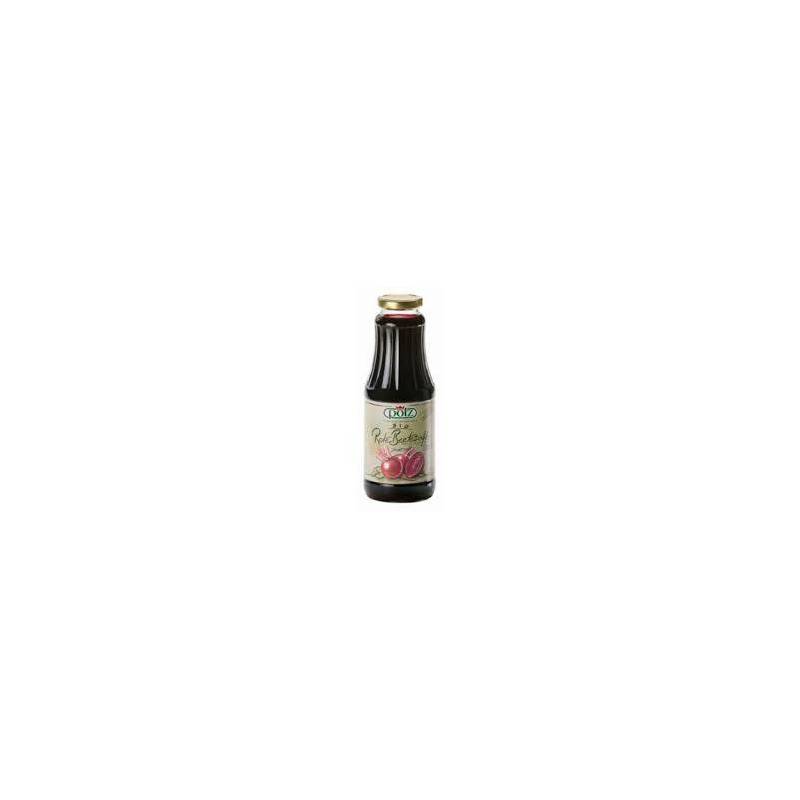 Suc de Sfecla Rosie Eco-Bio 1000ml, Polz