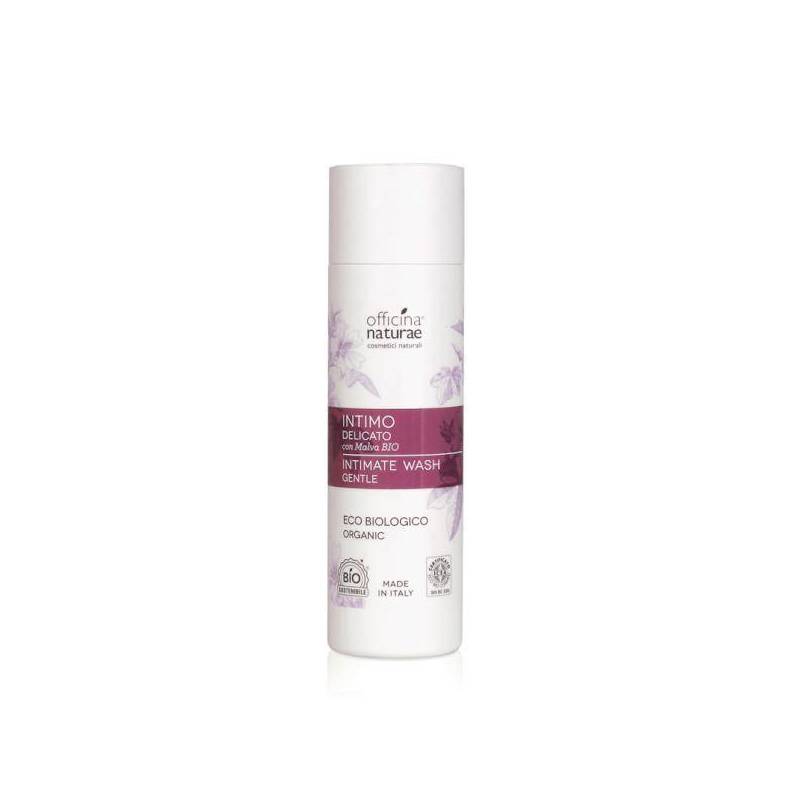 Gel intim bio delicat 200 ml Officina Naturae