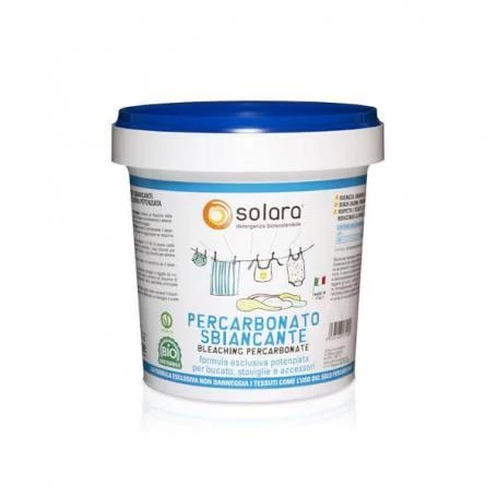 Percarbonat praf pentru albire, 1kg - Solara